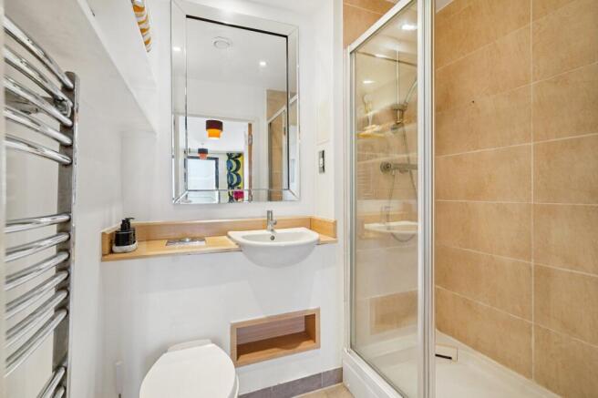 Bathroom 2