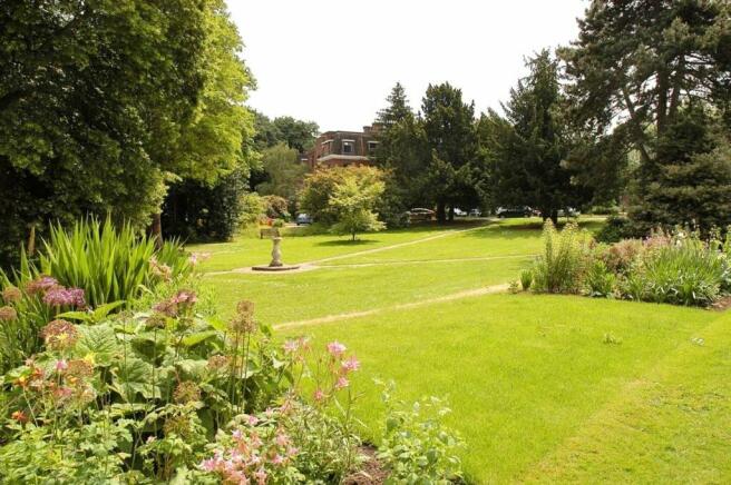 Communal Garden