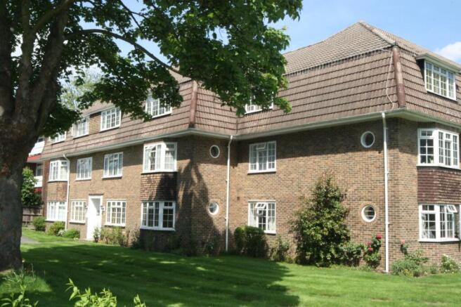 49 Keswick road - ex