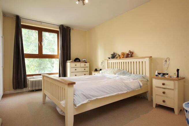 1 Fir Lodge Bed 1 20