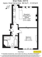 Briar Walk SW15 - hi