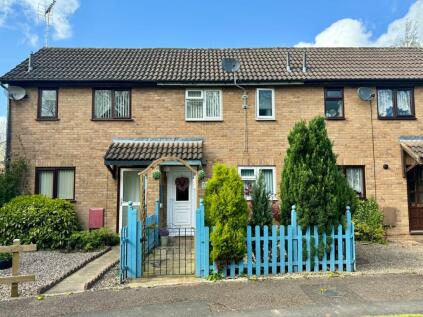 Hereford - 1 bedroom terraced house for sale