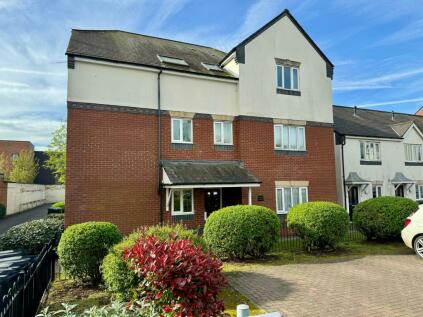 Hereford - 2 bedroom apartment for sale