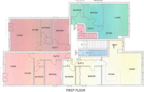 Floor/Site plan 2
