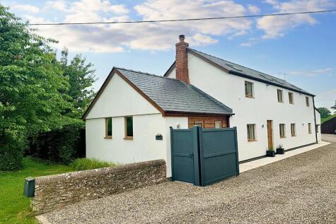 The Marsh, Weobley, Hereford