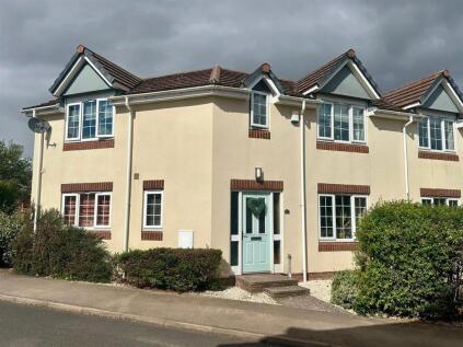 Woodfield Close, Kingstone