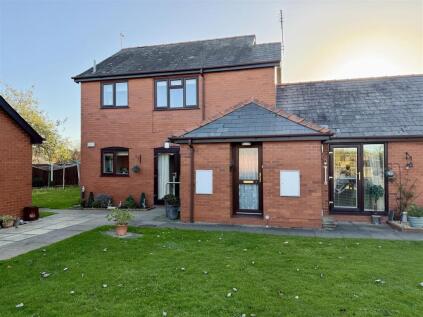 Grandstand Road, Hereford