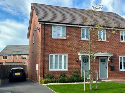 Grayling Drive, Holmer