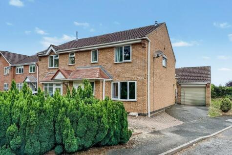 Abingdon Drive, Belmont, Hereford