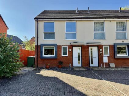 Goodrich Grove, Hereford