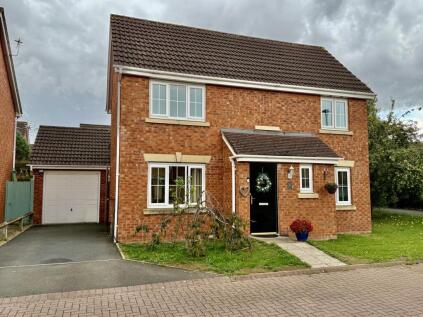 Smithy Court, Hereford
