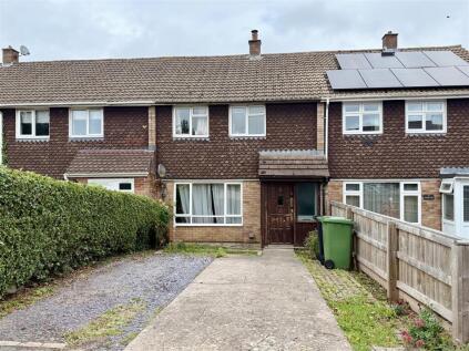 Whittern Way, Tupsley, Hereford