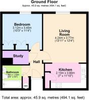 Flat 3, Dens Court, Hereford.jpg