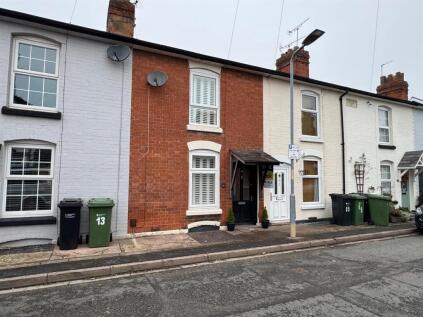 Guildford Street, Hereford