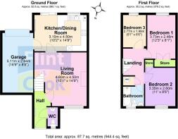 7 Apple Meadow, - - all floors.JPG