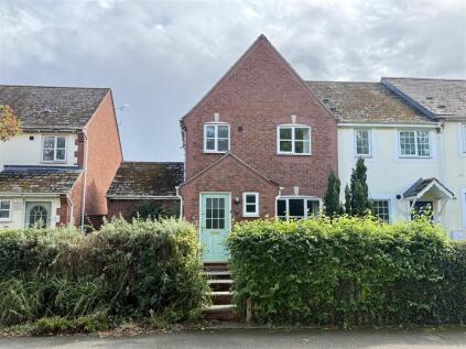 Apple Meadow, Weobley, Hereford
