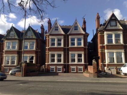 Aylestone Hill, Hereford