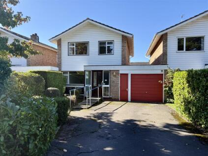 Gorsty Lane, Hereford