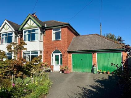 Hampton Bishop, Hereford