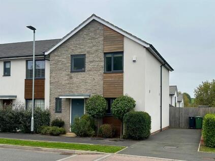 Moorcroft Lane, Hereford