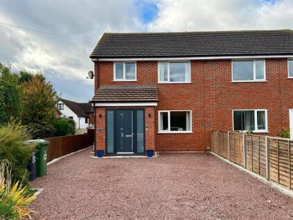Green Lane, Kingstone, Hereford