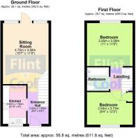 22 Sherrington Drive, Hereford - all floors.JPG