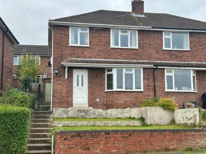 Macaulay Avenue, Hereford