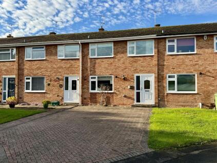 Beaufort Avenue, Hereford