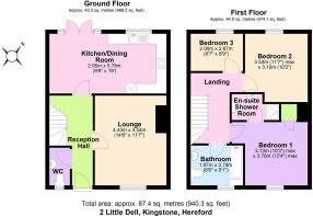 Floor Plan 2 Little Dell, Kingstone HR2 9HA.JPG