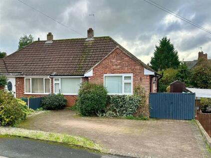 Underhill Road, Hereford