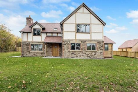 Woodseaves Road, Eardisley, Hereford