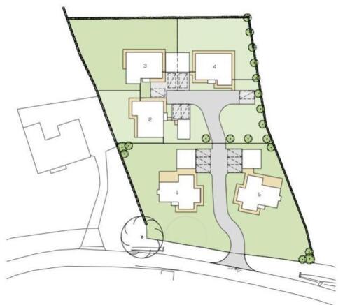 Site Plan - 5 Plots Barley Close.jpg