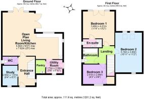 Plot 7 Apple Tree Close, Clehonger_167275136305227