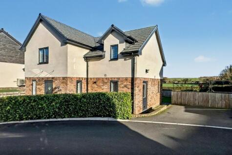 Apple Tree Close, Clehonger, Hereford