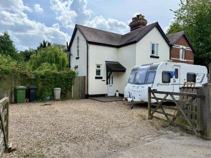Belmont Road, Hereford