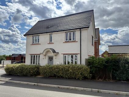Admiral Road, Holmer, Hereford