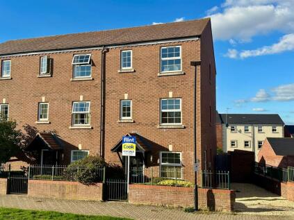Green Wilding Road, Holmer, Hereford