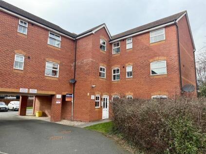 Huskinson Drive, Hereford