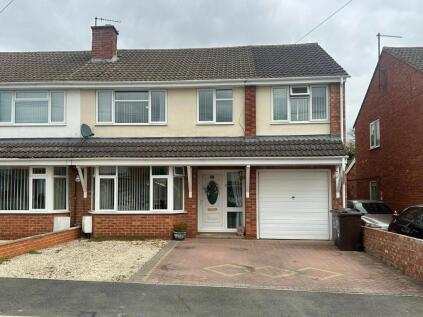 Glebe Close, Credenhill