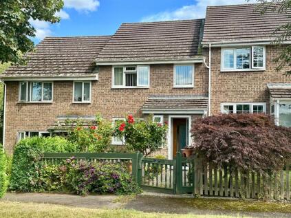 St Peters Close, Moreton-on-Lugg, Hereford