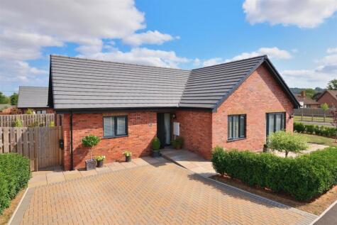 Pear Tree Close, Much Dewchurch, Hereford