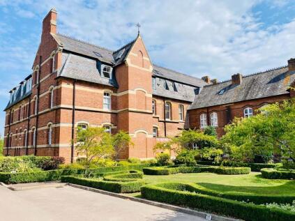 Frome Court, Bartestree, Hereford