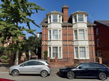 Ryelands Street, Hereford