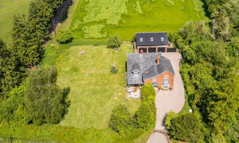 Bartestree, Hereford