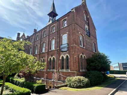 Frome Court, Bartestree, Hereford