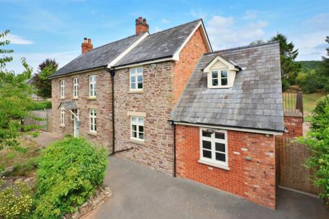 Bush Bank, Hereford