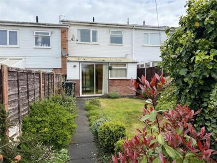 Fieldway, Sutton St Nicholas, Hereford