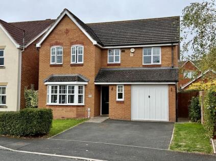 Dorchester Way, Belmont