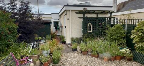 Crossways, Peterchurch, Hereford