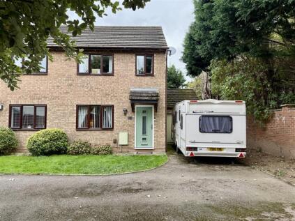 Whitefriars Road, Hereford